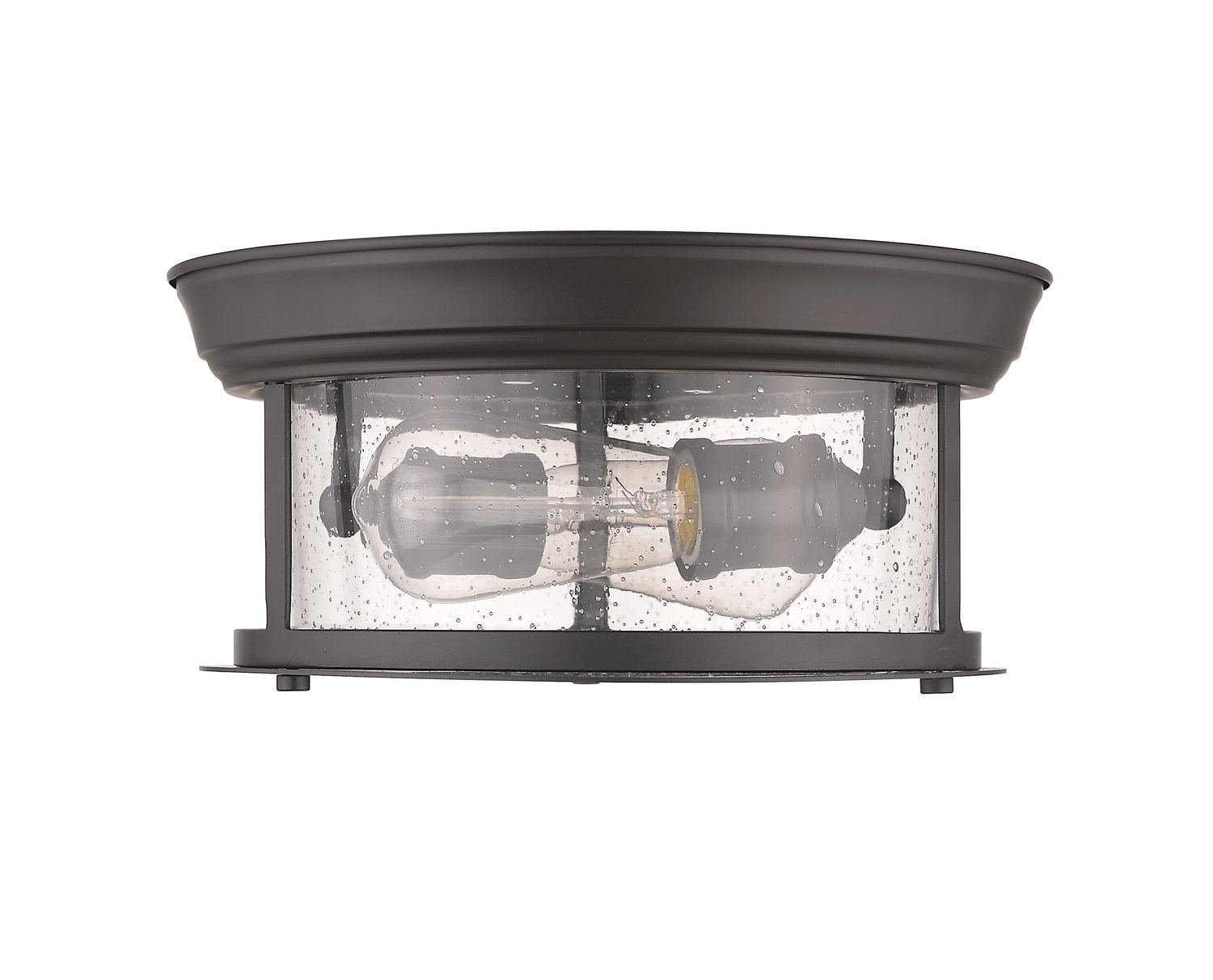 Z-LITE, SONNA FLUSH MOUNT, FLUSH MOUNT CEILING LIGHTS