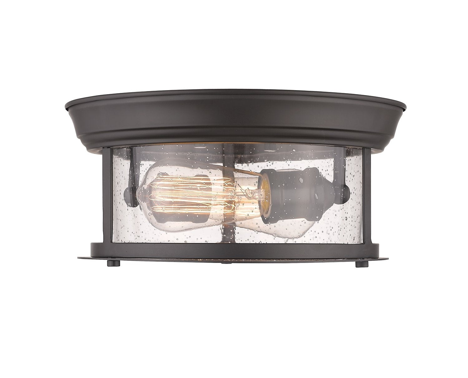 Z-LITE, SONNA FLUSH MOUNT, FLUSH MOUNT CEILING LIGHTS