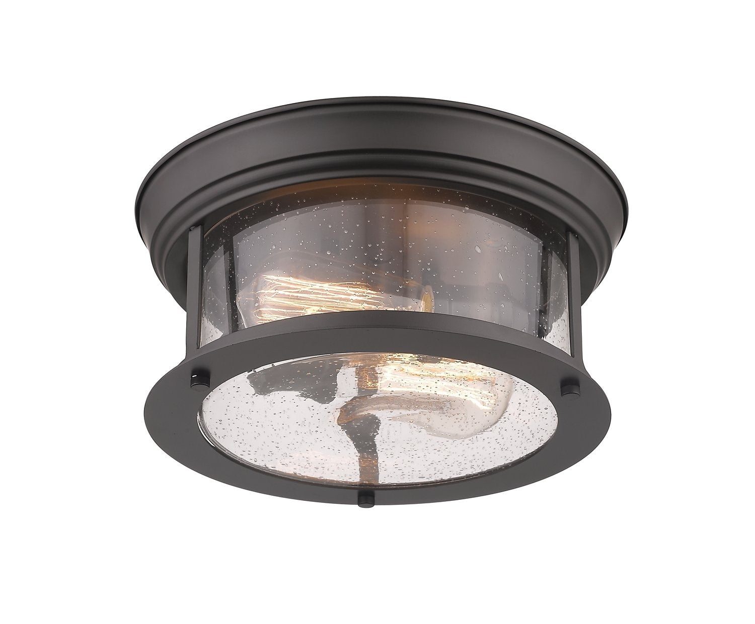 Z-LITE, SONNA FLUSH MOUNT, FLUSH MOUNT CEILING LIGHTS