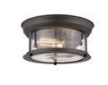 Z-LITE, SONNA FLUSH MOUNT, FLUSH MOUNT CEILING LIGHTS