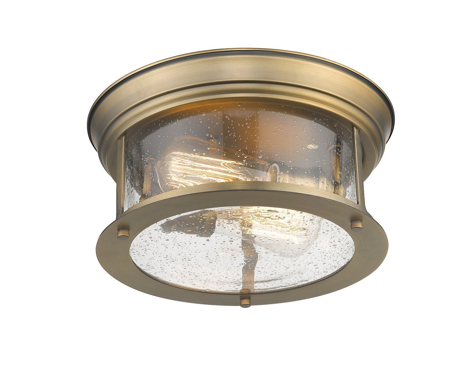 Z-LITE, SONNA FLUSH MOUNT, FLUSH MOUNT CEILING LIGHTS
