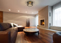 Z-LITE, SONNA FLUSH MOUNT, FLUSH MOUNT CEILING LIGHTS