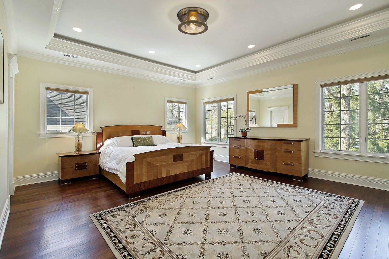 Z-LITE, SONNA FLUSH MOUNT, FLUSH MOUNT CEILING LIGHTS