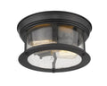 Z-LITE, SONNA FLUSH MOUNT, FLUSH MOUNT CEILING LIGHTS