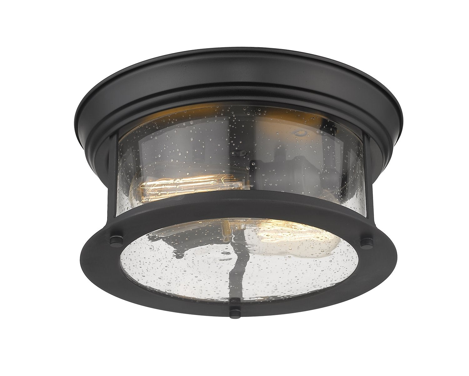 Z-LITE, SONNA FLUSH MOUNT, FLUSH MOUNT CEILING LIGHTS