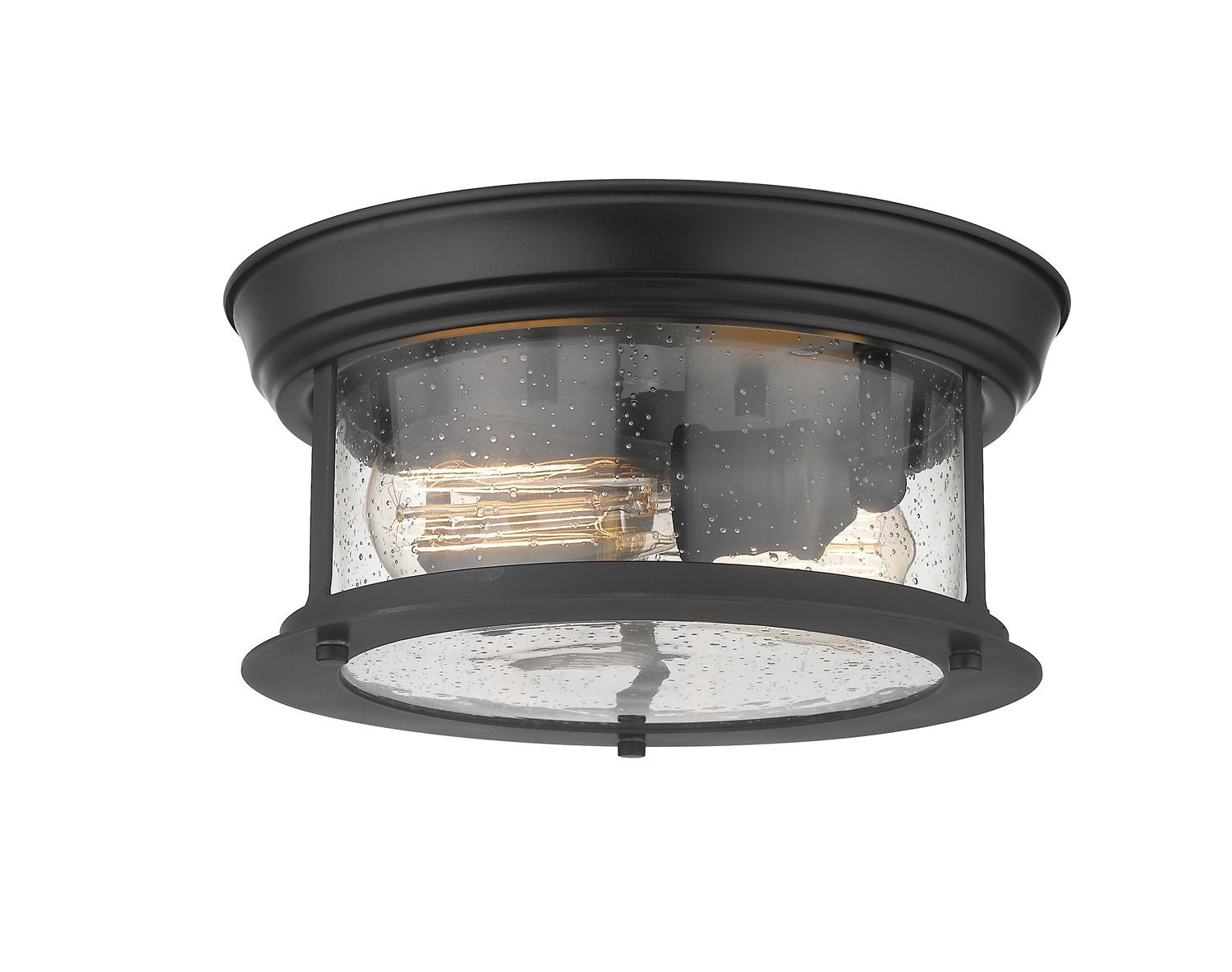 Z-LITE, SONNA FLUSH MOUNT, FLUSH MOUNT CEILING LIGHTS