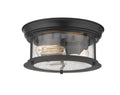Z-LITE, SONNA FLUSH MOUNT, FLUSH MOUNT CEILING LIGHTS