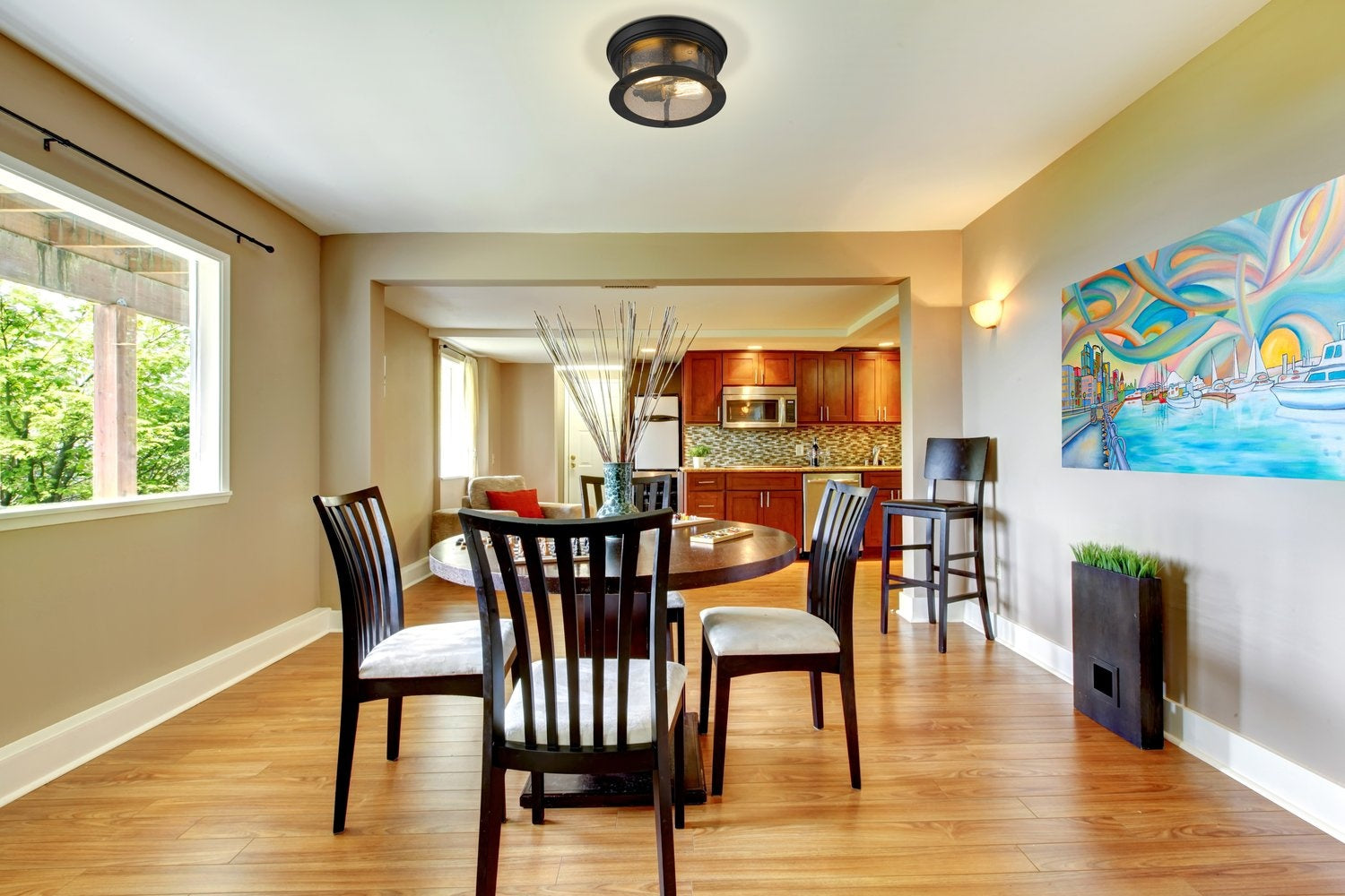 Z-LITE, SONNA FLUSH MOUNT, FLUSH MOUNT CEILING LIGHTS