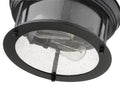 Z-LITE, SONNA FLUSH MOUNT, FLUSH MOUNT CEILING LIGHTS