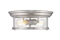 Z-LITE, SONNA FLUSH MOUNT, FLUSH MOUNT CEILING LIGHTS