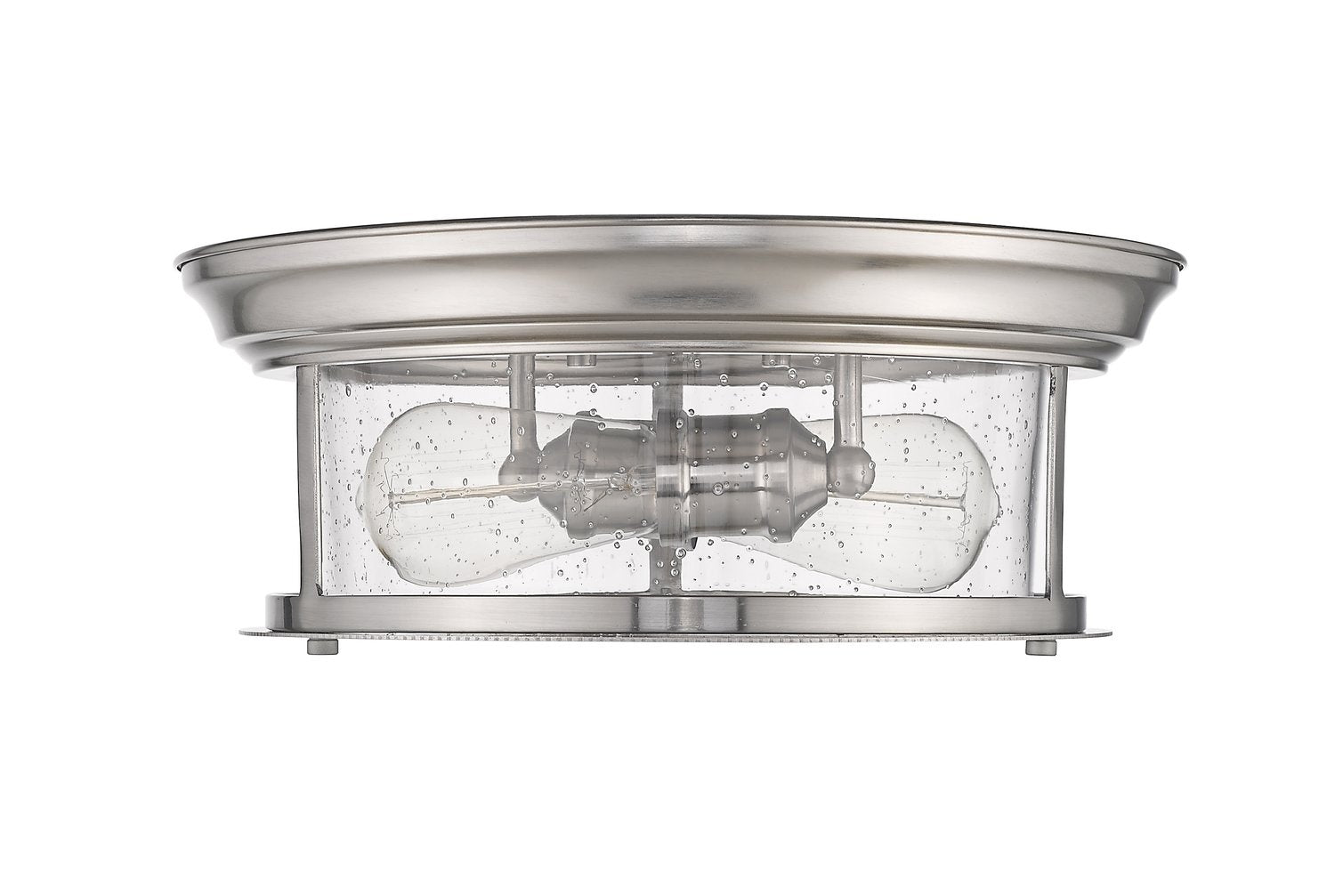 Z-LITE, SONNA FLUSH MOUNT, FLUSH MOUNT CEILING LIGHTS