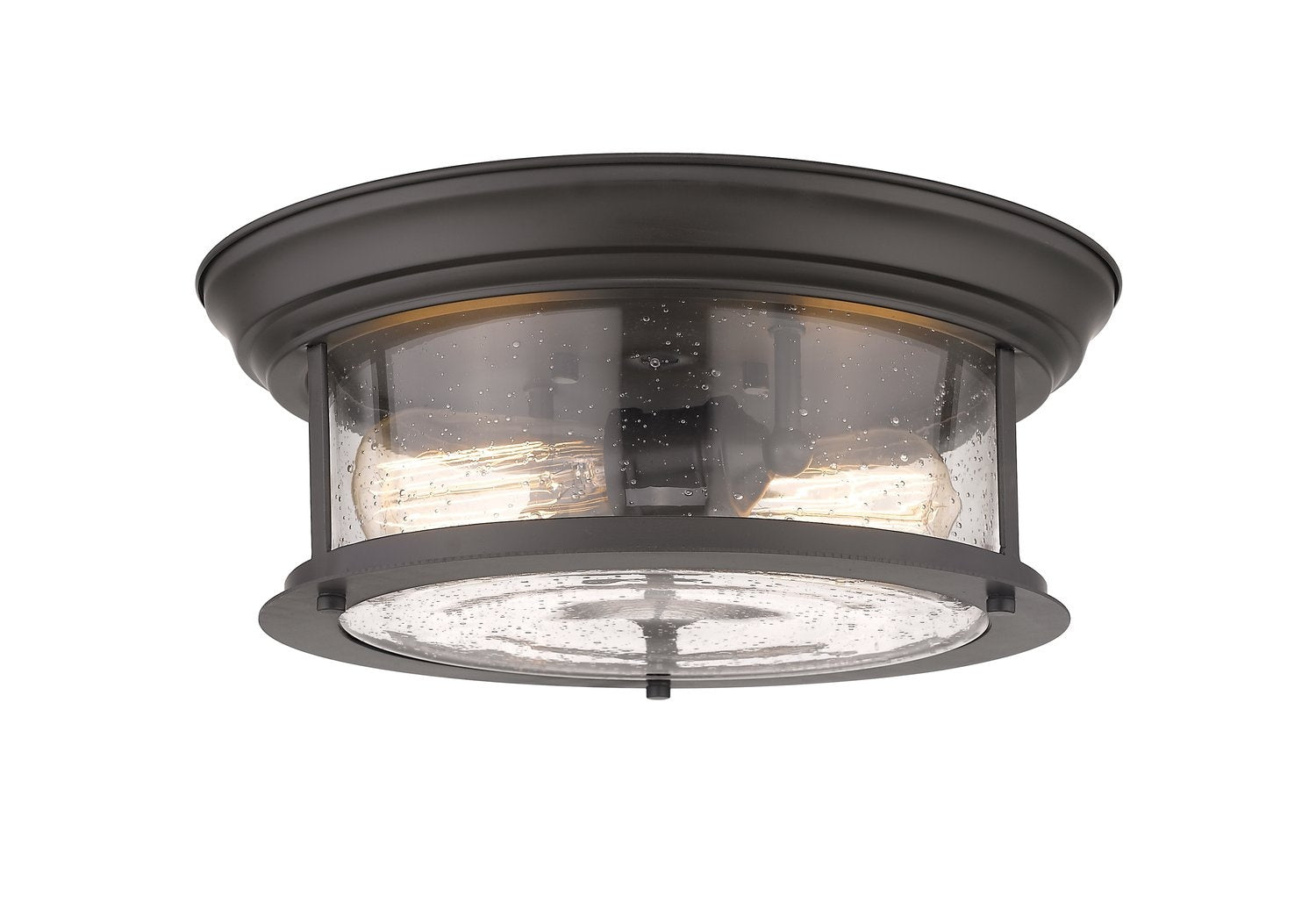 Z-LITE, SONNA FLUSH MOUNT, FLUSH MOUNT CEILING LIGHTS