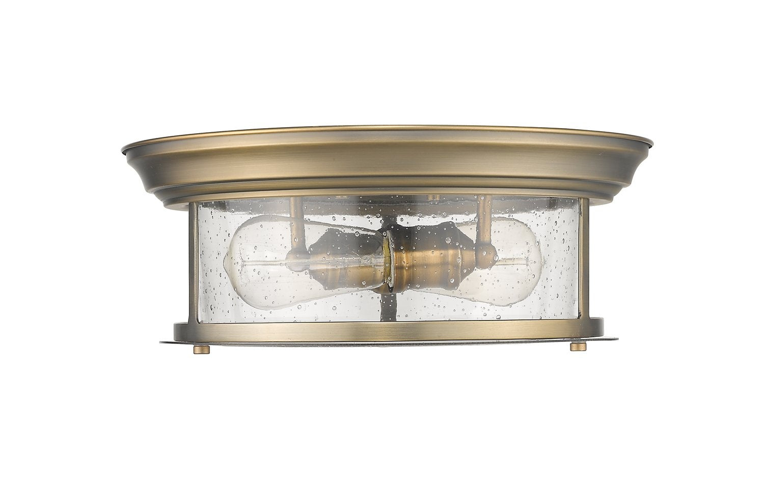 Z-LITE, SONNA FLUSH MOUNT, FLUSH MOUNT CEILING LIGHTS