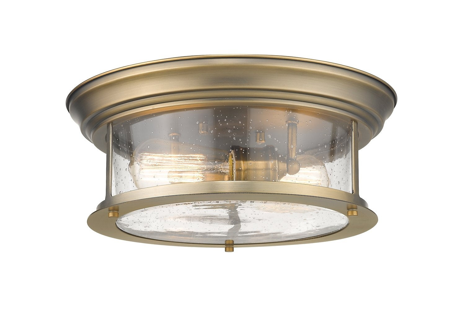 Z-LITE, SONNA FLUSH MOUNT, FLUSH MOUNT CEILING LIGHTS