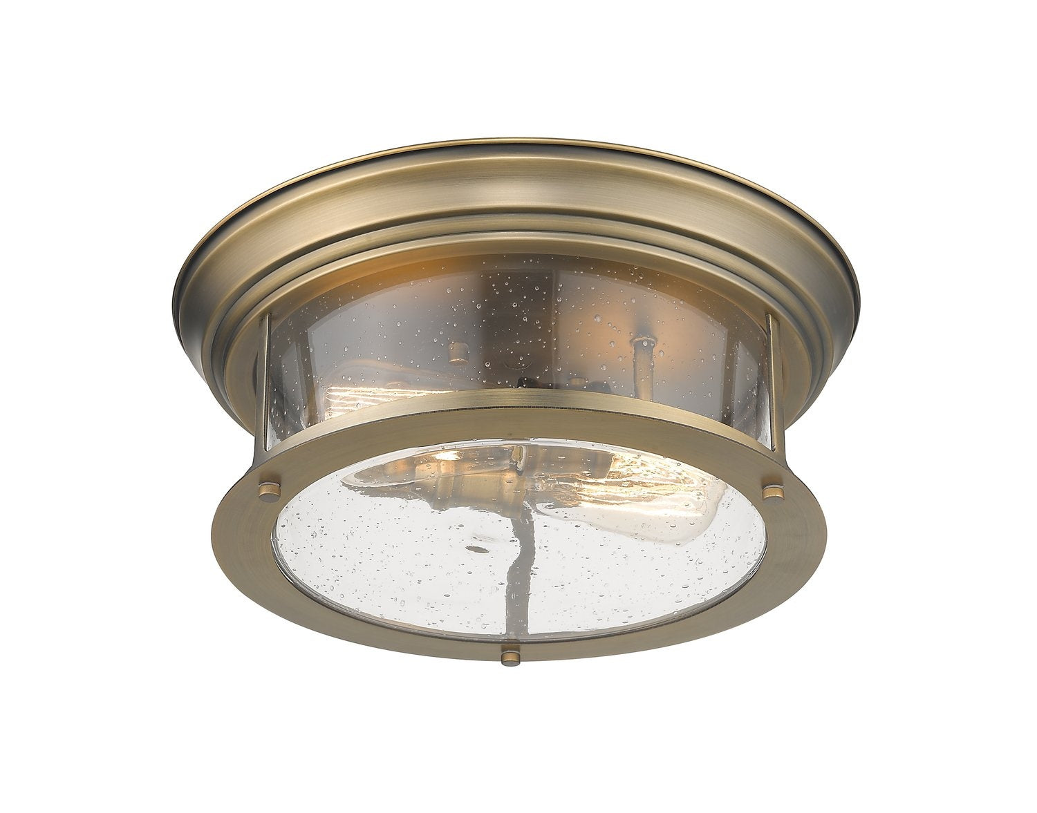 Z-LITE, SONNA FLUSH MOUNT, FLUSH MOUNT CEILING LIGHTS