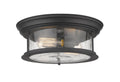 Z-LITE, SONNA FLUSH MOUNT, FLUSH MOUNT CEILING LIGHTS