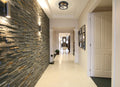 Z-LITE, SONNA FLUSH MOUNT, FLUSH MOUNT CEILING LIGHTS