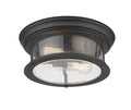 Z-LITE, SONNA FLUSH MOUNT, FLUSH MOUNT CEILING LIGHTS