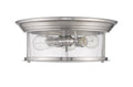Z-LITE, SONNA FLUSH MOUNT, FLUSH MOUNT CEILING LIGHTS