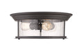 Z-LITE, SONNA FLUSH MOUNT, FLUSH MOUNT CEILING LIGHTS