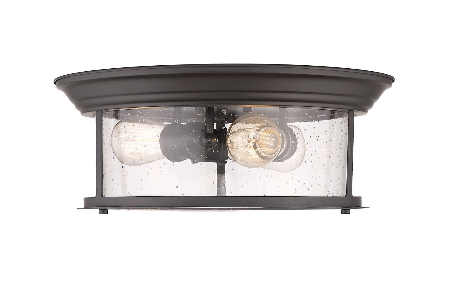 Z-LITE, SONNA FLUSH MOUNT, FLUSH MOUNT CEILING LIGHTS