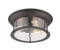 Z-LITE, SONNA FLUSH MOUNT, FLUSH MOUNT CEILING LIGHTS