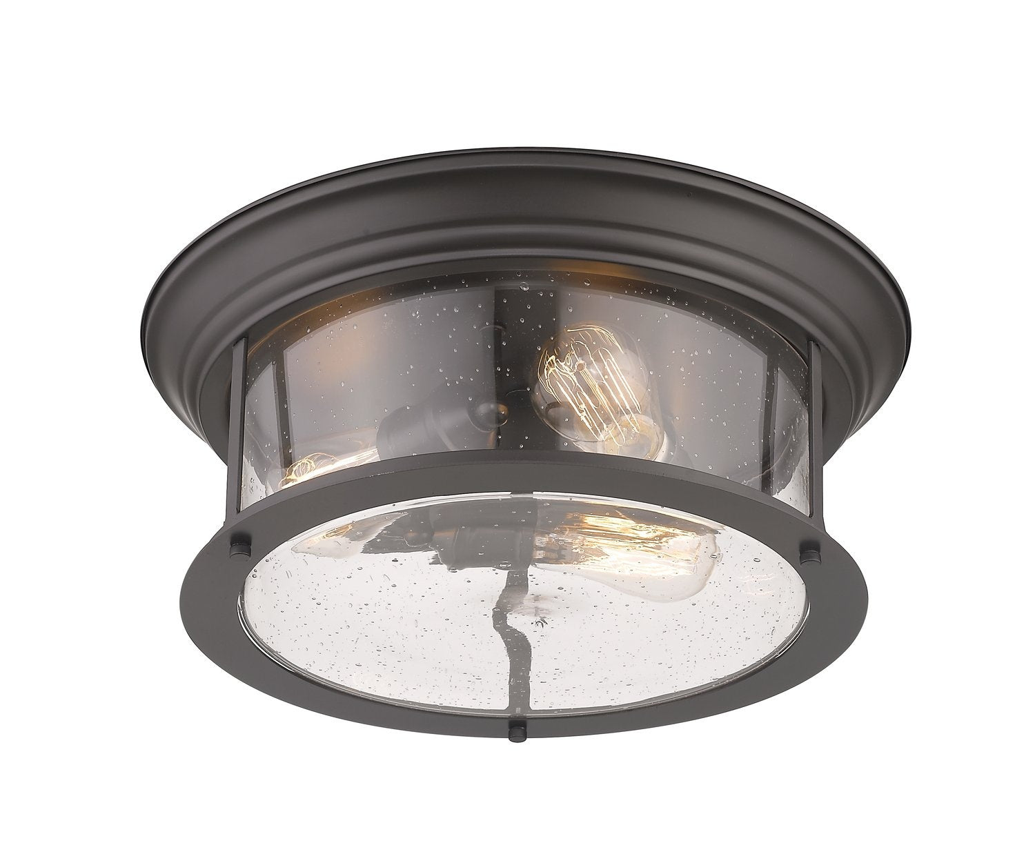 Z-LITE, SONNA FLUSH MOUNT, FLUSH MOUNT CEILING LIGHTS
