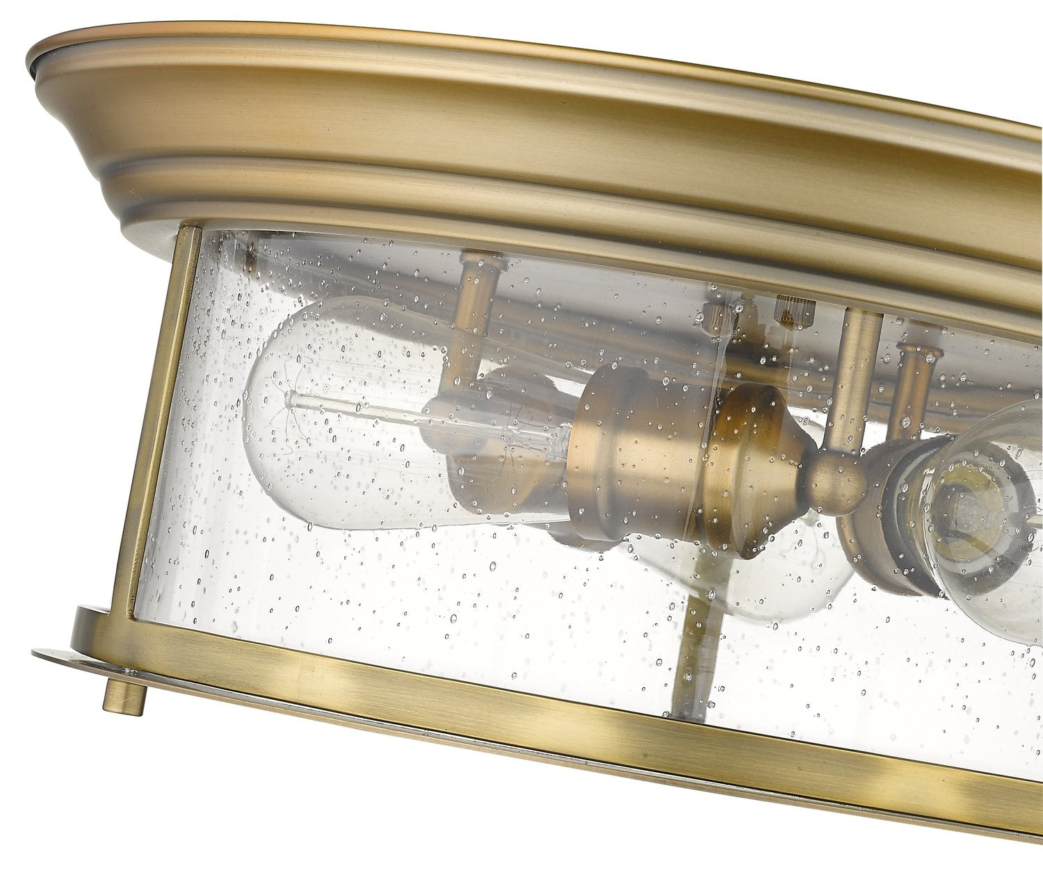 Z-LITE, SONNA FLUSH MOUNT, FLUSH MOUNT CEILING LIGHTS
