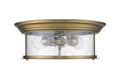 Z-LITE, SONNA FLUSH MOUNT, FLUSH MOUNT CEILING LIGHTS