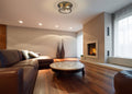 Z-LITE, SONNA FLUSH MOUNT, FLUSH MOUNT CEILING LIGHTS