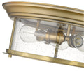 Z-LITE, SONNA FLUSH MOUNT, FLUSH MOUNT CEILING LIGHTS
