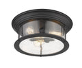 Z-LITE, SONNA FLUSH MOUNT, FLUSH MOUNT CEILING LIGHTS