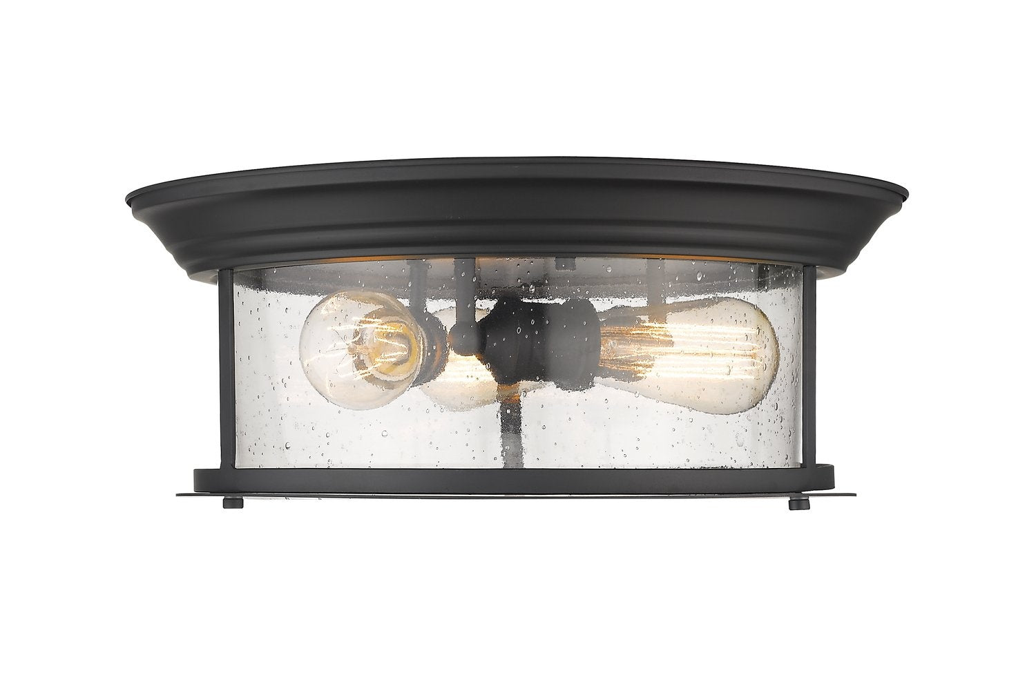 Z-LITE, SONNA FLUSH MOUNT, FLUSH MOUNT CEILING LIGHTS