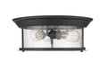Z-LITE, SONNA FLUSH MOUNT, FLUSH MOUNT CEILING LIGHTS