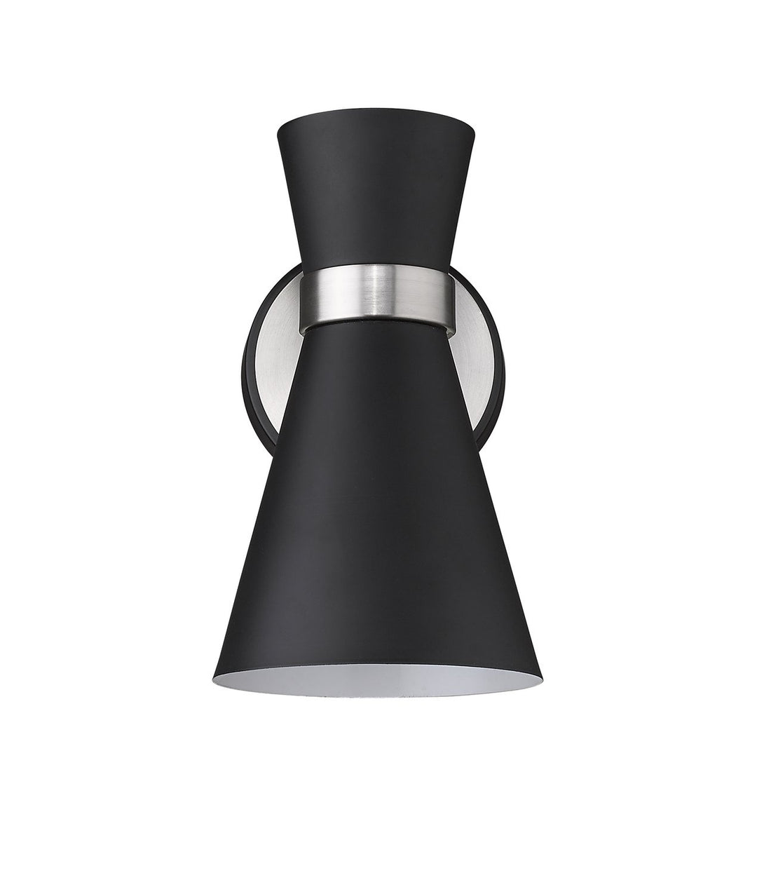 Z-LITE, SORIANO WALL SCONCE, WALL SCONCES