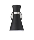 Z-LITE, SORIANO WALL SCONCE, WALL SCONCES