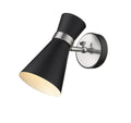 Z-LITE, SORIANO WALL SCONCE, WALL SCONCES