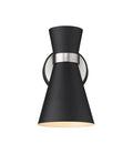 Z-LITE, SORIANO WALL SCONCE, WALL SCONCES