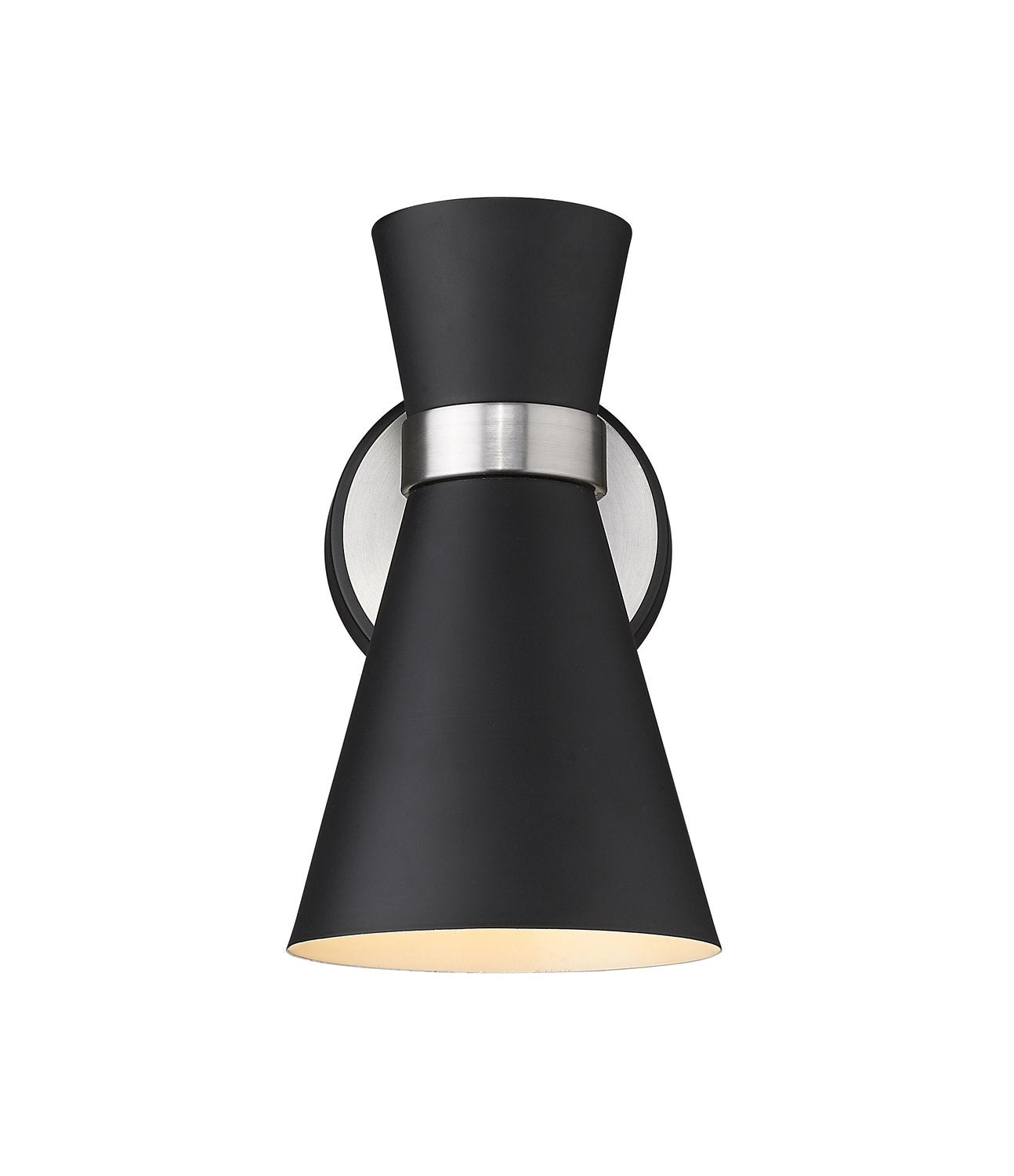 Z-LITE, SORIANO WALL SCONCE, WALL SCONCES