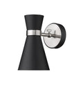 Z-LITE, SORIANO WALL SCONCE, WALL SCONCES