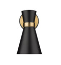Z-LITE, SORIANO WALL SCONCE, WALL SCONCES