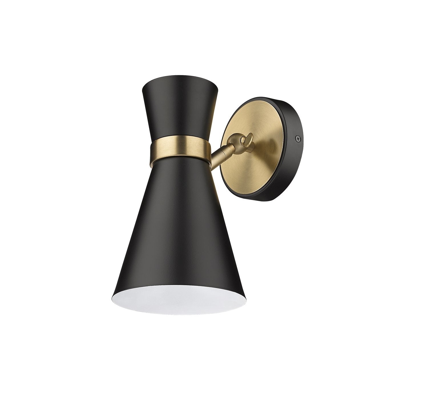 Z-LITE, SORIANO WALL SCONCE, WALL SCONCES
