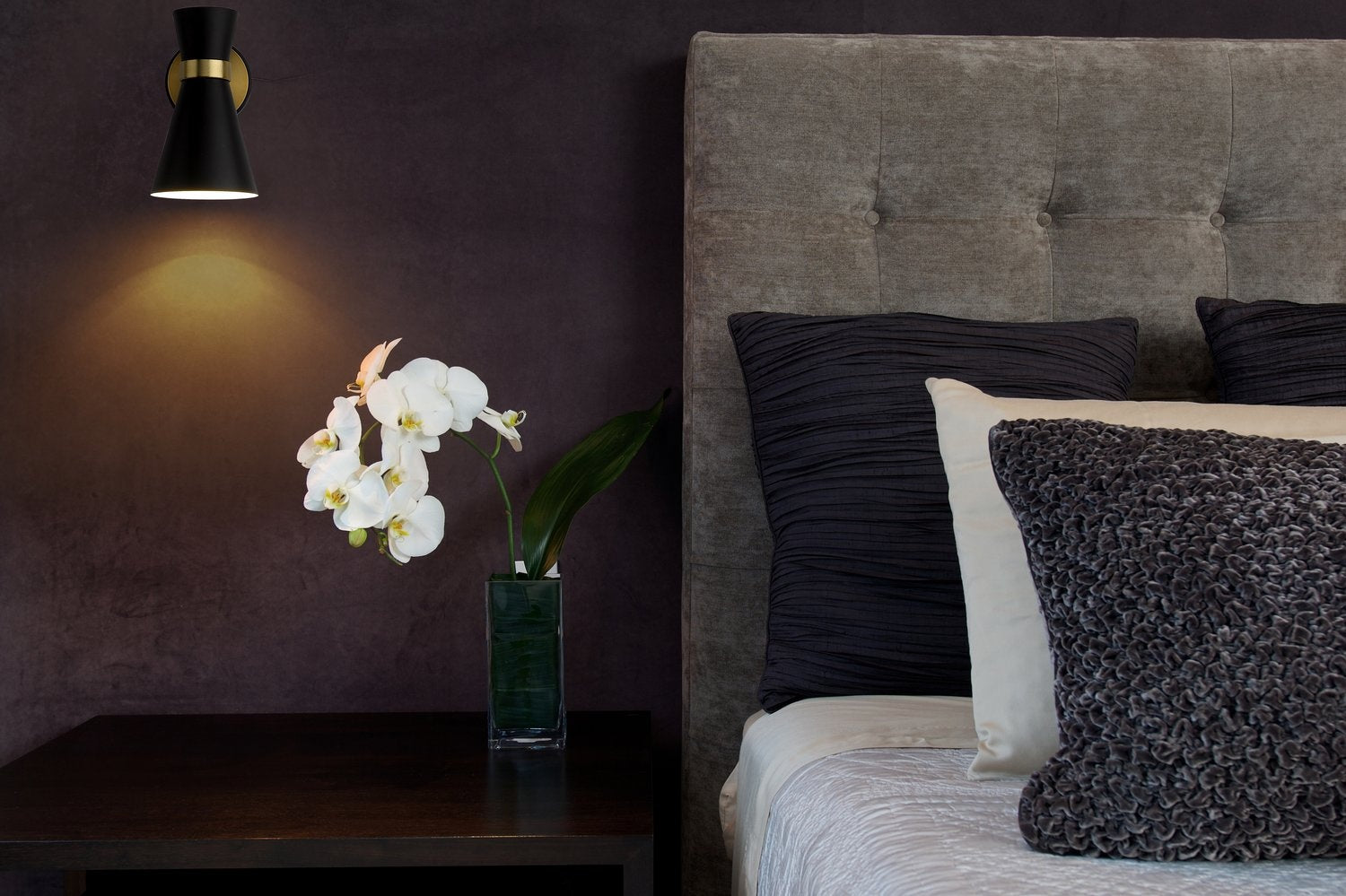 Z-LITE, SORIANO WALL SCONCE, WALL SCONCES