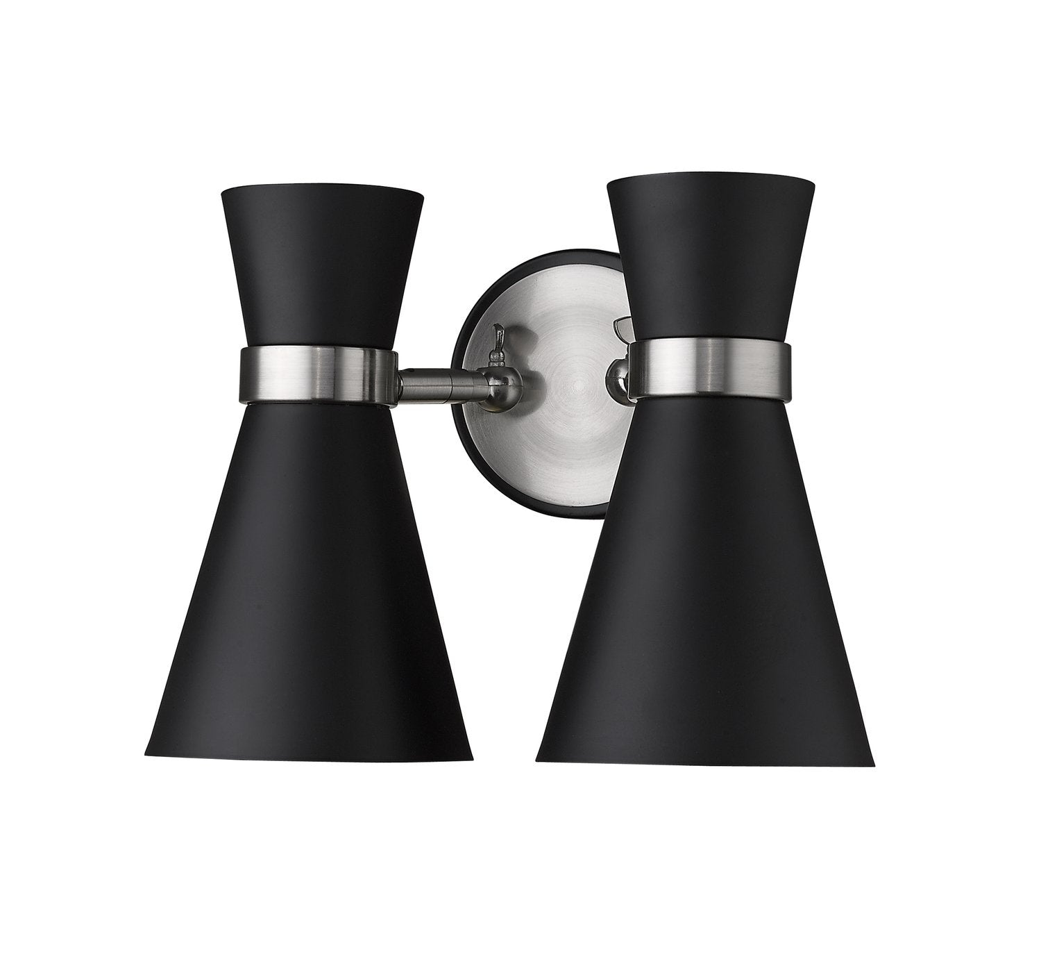Z-LITE, SORIANO WALL SCONCE, WALL SCONCES