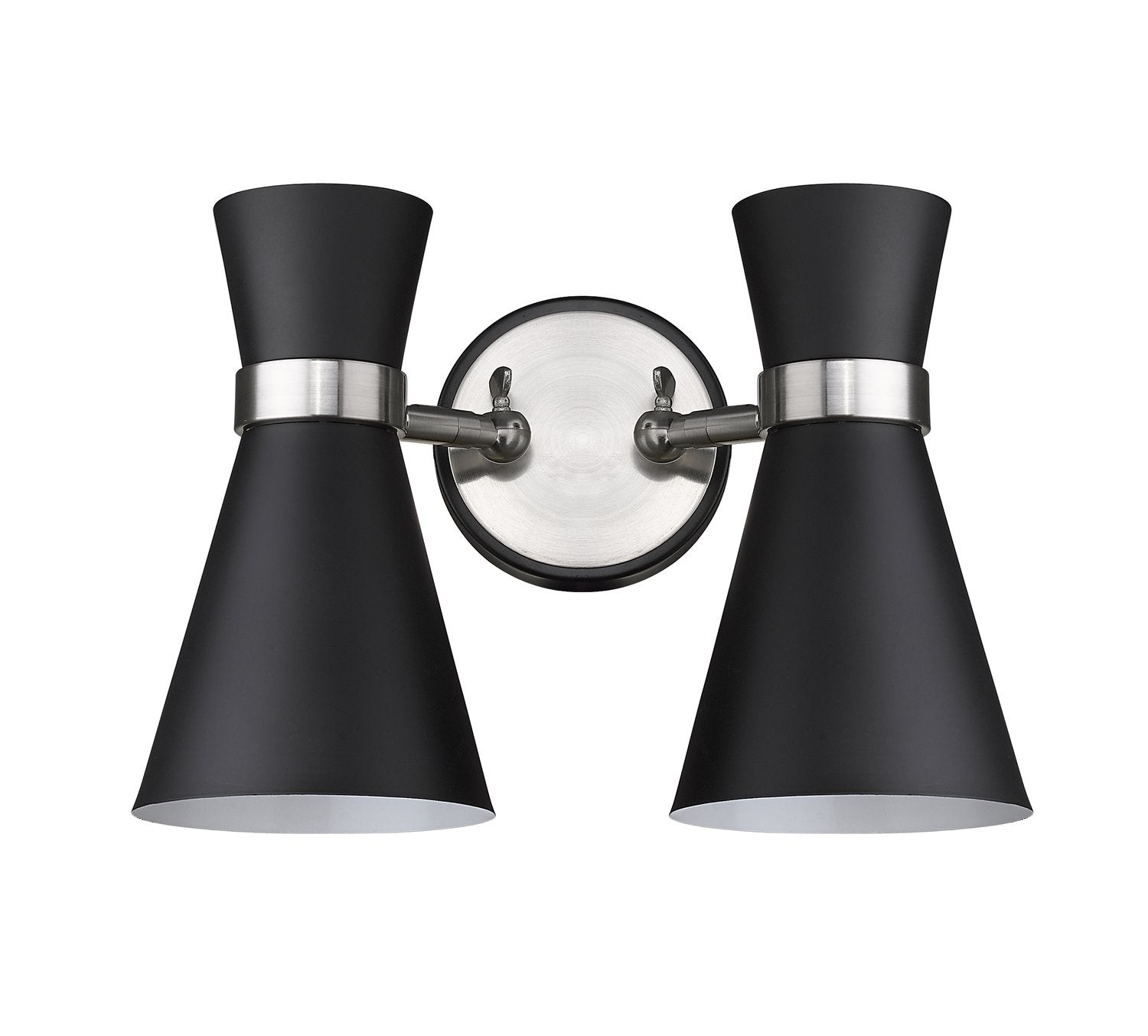 Z-LITE, SORIANO WALL SCONCE, WALL SCONCES