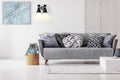 Z-LITE, SORIANO WALL SCONCE, WALL SCONCES