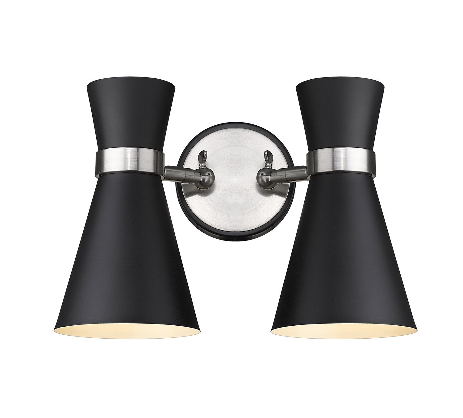 Z-LITE, SORIANO WALL SCONCE, WALL SCONCES