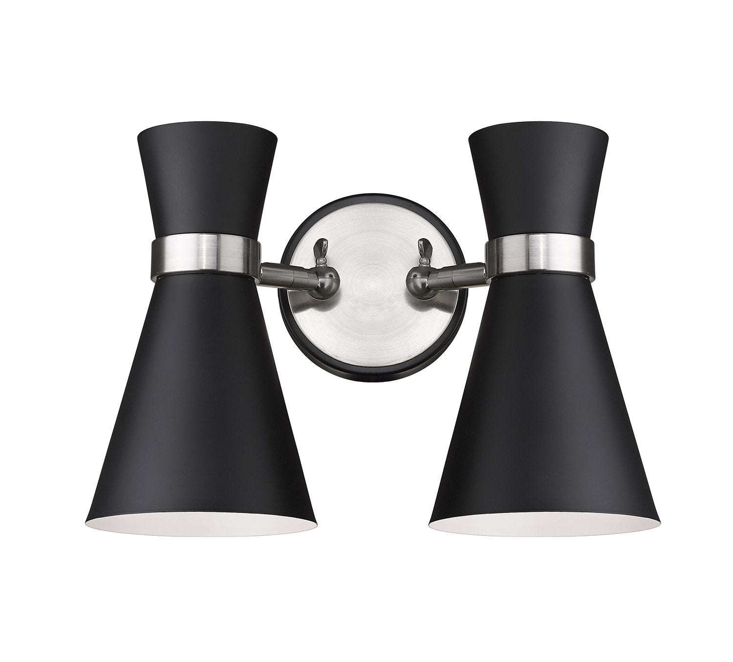 Z-LITE, SORIANO WALL SCONCE, WALL SCONCES
