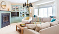 Z-LITE, SORIANO CHANDELIER, CHANDELIER LIGHT