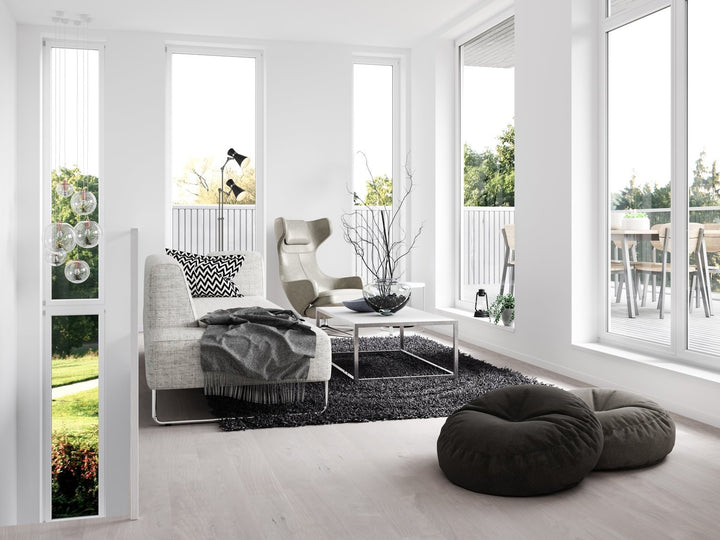 Z-LITE, SORIANO FLOOR LAMP, FLOOR LAMP